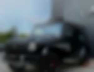 Mercedes-Benz G trieda AMG