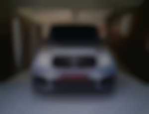 Mercedes-Benz G trieda 500 Brabus Widestar