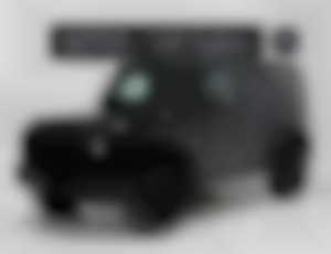 Mercedes-Benz G trieda 500 V8, 4x4, 310 kW, A9, 5d...