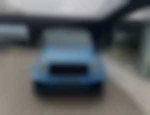 Mercedes G trieda Mercedes-AMG G 63 AT