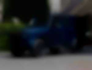 Mercedes-Benz G trieda AMG