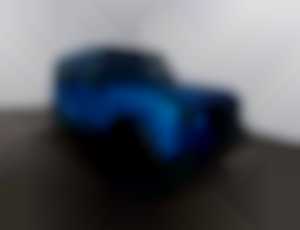 Mercedes-Benz G trieda 580 AMG Edition