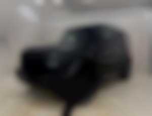 Mercedes-Benz G trieda G63 AMG Manufaktur