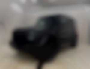 Mercedes-Benz G trieda G63 AMG Manufaktur