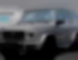 Mercedes G trieda 350 d