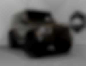 Mercedes-Benz G trieda 63 AMG 4x4² RECALL DONECA...