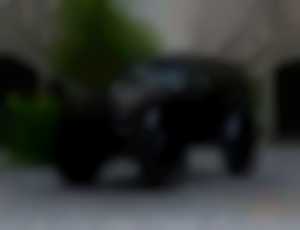 Mercedes-Benz G trieda AMG BRABUS G700 4x4