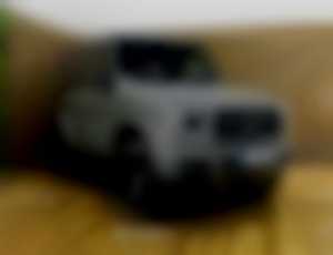 Mercedes-Benz G trieda G500 AMG