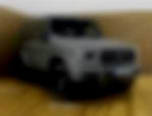 Mercedes-Benz G trieda G500 AMG