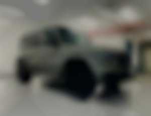 Mercedes-Benz G trieda G63 AMG r.v. 2022 14.000km 