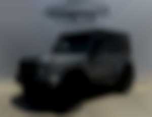 Mercedes-Benz Mercedes-AMG G 63