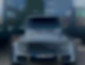 Mercedes-Benz Třídy G G 500 4x4