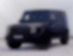 Mercedes-Benz G trieda Mercedes Benz G450d mHEV AT...