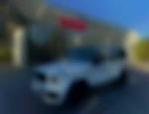 Mercedes-Benz G trieda 63 AMG