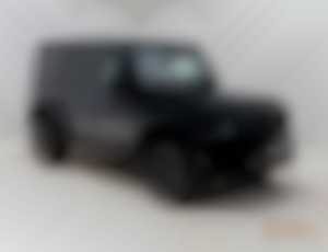 Mercedes-Benz G trieda AMG