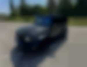 Mercedes G trieda Mercedes G 63 Brabus