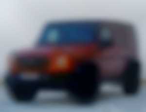 Mercedes-Benz G trieda Mercedes-AMG 63 mHEV 4MATI...