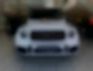 Mercedes G trieda Mercedes-AMG G 63 AT