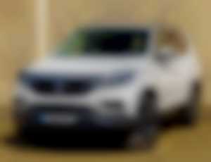 SsangYong Rexton Sport 2.2L e-XDi220 Work 2WD