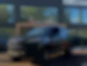 SsangYong Rexton Premium, 7 miest.