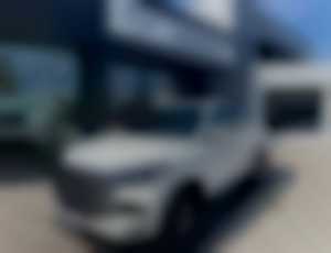 SsangYong Rexton 2.2 e-XDI 4WD CLUB AT