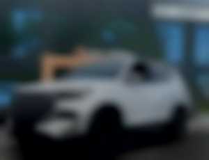 SsangYong Rexton Premium, Nezávislé kúrenie, Šíber...