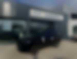 SsangYong Rexton 2.2 e-XDI 4WD Premium AT BLACK E...