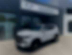 SsangYong Rexton 2.2 e-XDI 4WD Premium AT