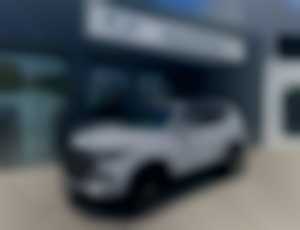 SsangYong Rexton 2.2 e-XDI 4WD Premium AT