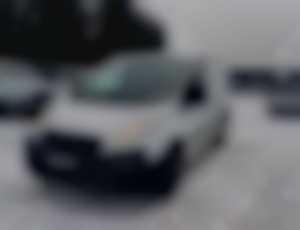 Peugeot Expert 1.6 66kw