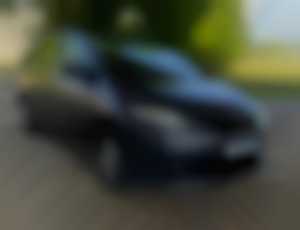 Mazda 5 2.0i TX Plus AT Automat 7-miestne