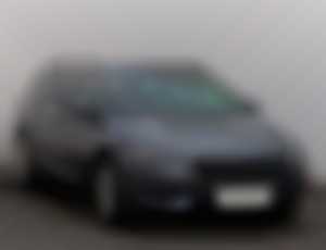 Opel Insignia 2.0 CDTI 4X4, Serv.kniha, Kůže, Navi