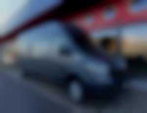 MAN TGE 3.180 4X4 SB 2,0TDi DSG camper van 18m3