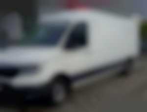 MAN TGE 3.180 2.0 Tdi 130kw M6