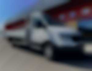 MAN TGE 3.180 4X2F SB Valník 4300