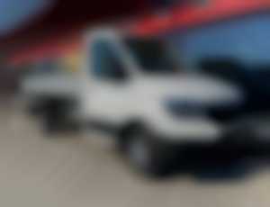 MAN TGE 3.180 4x2F SB 3500 sklopný valník