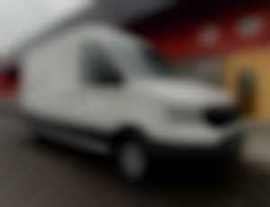 MAN TGE 3.180 4X4 SB 2,0TDi 11m3