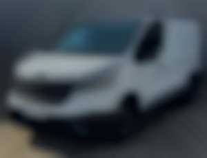 Renault Trafic Kombi 2.0 BdCi 130 L1H1P1 Extra 4d.