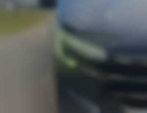 Renault Trafic Kombi L2 Space class !!!