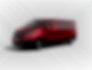 Renault TRAFIC COMBI L2H1 Equilibre 2,0dci 150k