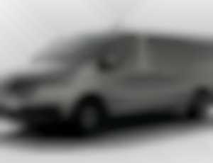 Renault TRAFIC COMBI L2 Equilibre Blue dCi 150