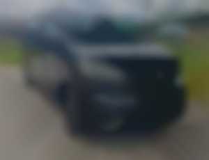 Renault Trafic Kombi L2 Space Class