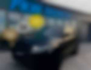 Land Rover Range Rover 5.0L V8 SC AB LWB