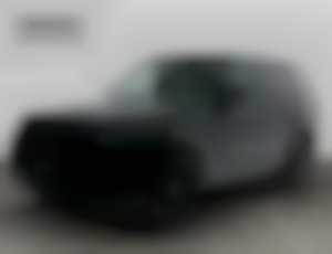 LAND ROVER Range Rover 5,0 V8 SC Autobiography Bl...