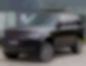 Land Rover Range Rover 2.0 PHEV Autobiography 4WD ...