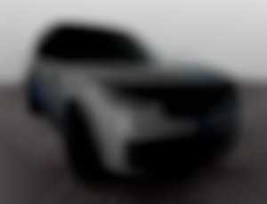 Land Rover Range Rover D350 Autobiography