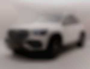 Mercedes-Benz GLE 400d 4MATIC AUT CZ