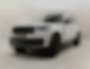 Land Rover Range Rover P530 AUTOBIOGRAPHY LWB