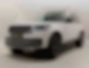 Land Rover Range Rover P530 AUTOBIOGRAPHY SWB