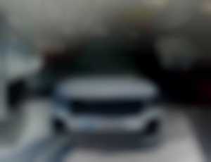 Land Rover Range Rover Iné 190kw Automat